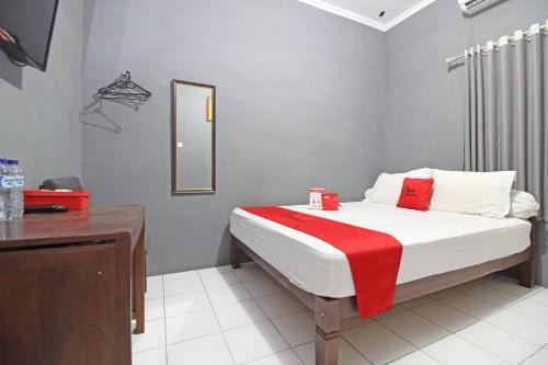 Condongcatur House | RedDoorz near Terminal Condong Catur