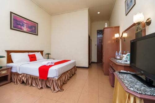 Pangkalpinang House | RedDoorz near Transmart Pangkal Pinang