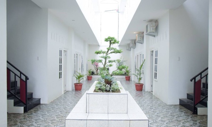 Medan Hotel | RedDoorz near UIN Sumatera Utara