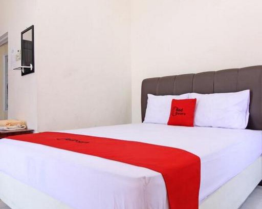 Yogyakarta House | RedDoorz near UMY Yogyakarta