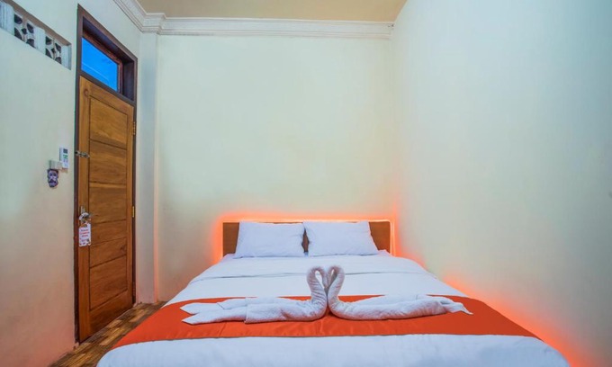 Manado City Centre Hotel | RedDoorz near Universitas Samratulangi Manado