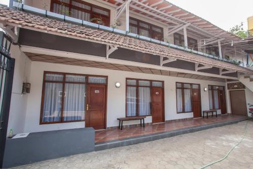 Probolinggo House | RedDoorz @ Panglima Sudirman Probolinggo