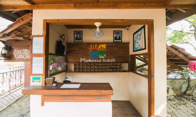 Pelabuhan Ratu Hotel | RedDoorz @ Pantai Pelabuhan Ratu 2