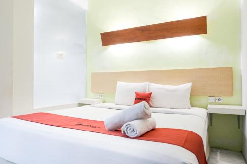 Sanur Hotel | RedDoorz Plus at Sunrise Hotel Sanur
