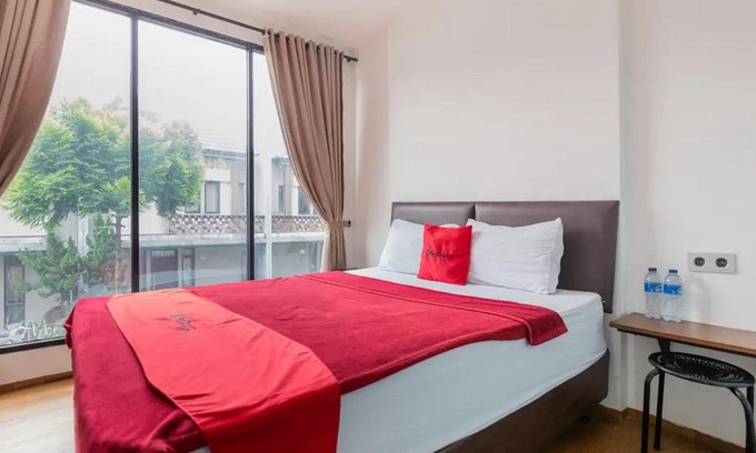 Bumi Serpong Damai House | RedDoorz Plus near ICE BSD 2
