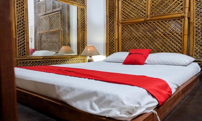Bogor House | RedDoorz Plus near Jalan Baru Bogor