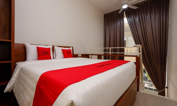 Semarang House | RedDoorz Plus near Paragon Mall Semarang