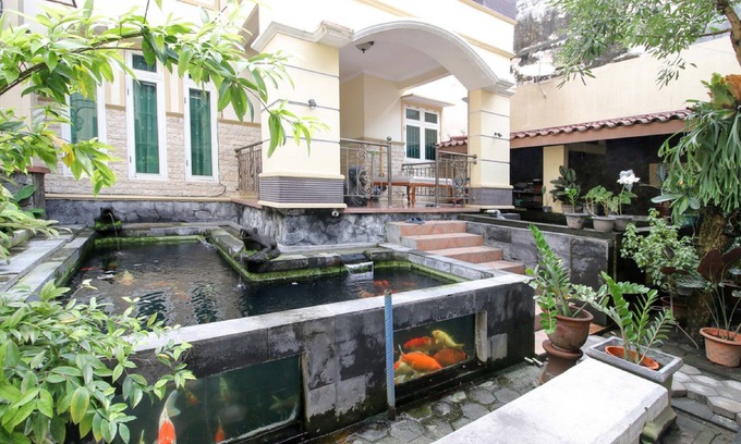 Condongcatur Hotel | RedDoorz Plus near STIE YKPN