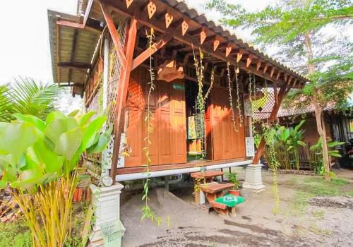 Banyuwangi Hotel | RedDoorz Syariah at Banyu Asem Banyuwangi