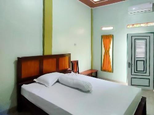 Tanggamus Hotel | RedDoorz Syariah at Pudja Kesuma Lampung