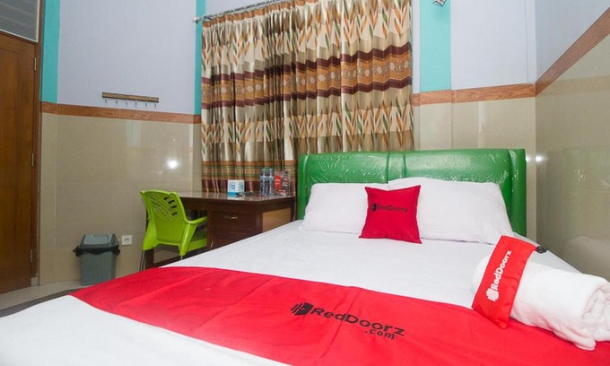 Bojonegoro House | RedDoorz Syariah near Alun-Alun Bojonegoro