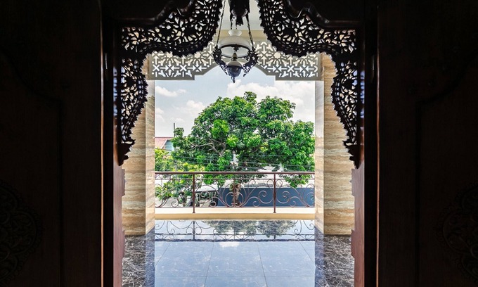 Semarang House | RedDoorz Syariah near Exit Toll Banyumanik