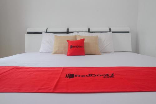 Kejajar Hotel | RedDoorz Syariah near Gerbang Dieng 2