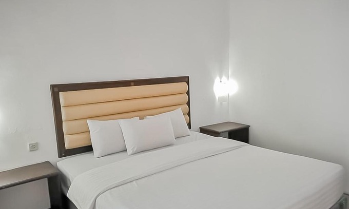Pangandaran Hotel | RedDoorz Syariah near Sunrise Park Pangandaran