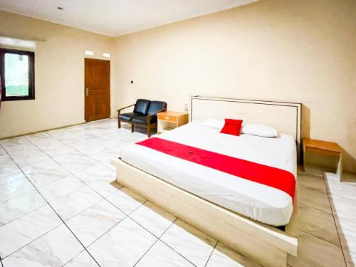 Kejajar Hotel | RedDoorz Syariah near Jalan Dieng 6