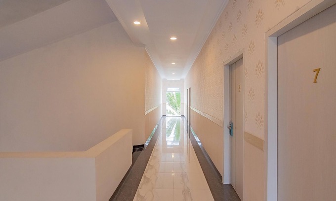 Tasikmalaya Hotel | RedDoorz Syariah @ Villa Grand Mutiara Tasikmalaya