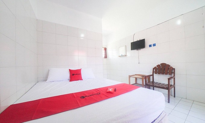 Tretes House | RedDoorz @ Tretes 2