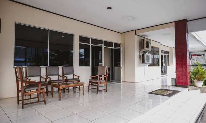 Ungaran Hotel | RedDoorz @ Ungaran
