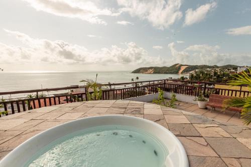 Ponta Negra Hotel | Rede Andrade Comfort