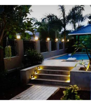 Lonavala Villa | Redhomex Tulip Villa