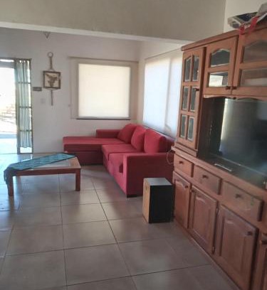 Tafi del Valle Ski Chalet | Redhouse