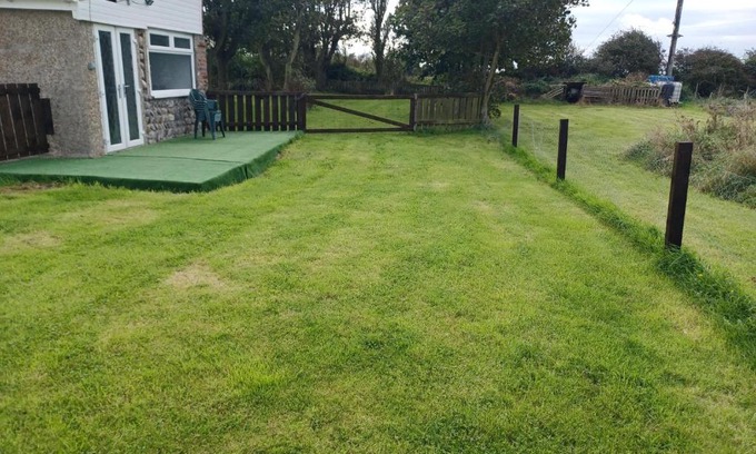 Withernsea House | Redhouse Farm Cottage the most dog friendly place Ive ever stayed