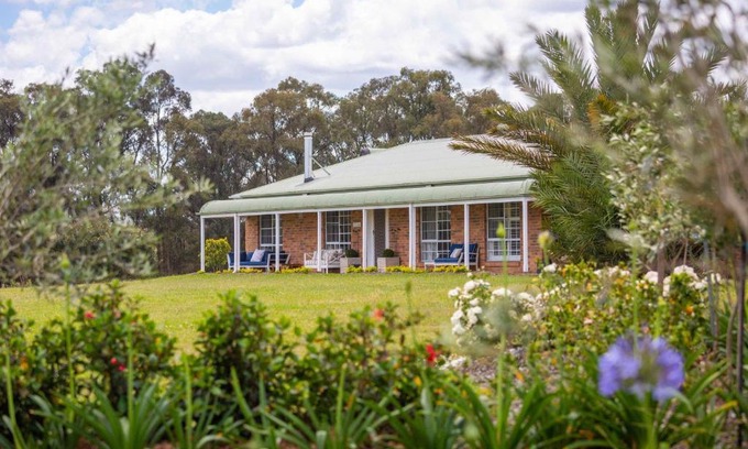 Nulkaba House | Redims Hill Cottage