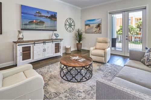 Redington Beach Apartment | Redington Beach Villas 313