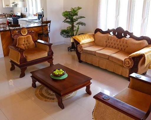 Matthew Town House | Redknot Manor Guest house/Hotel