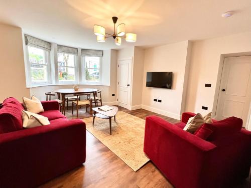Bristol Apartment | Redland Suites - Apartment 2