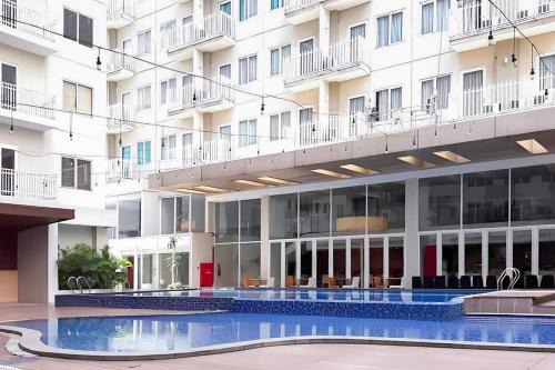 Bogor Apartment | RedLiving Apartemen Bogor Icon - Sehati Room Tower Alpine