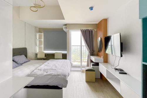 Kedungmanggu Apartment | RedLiving Apartemen Royal Park Sentul by Bogor Staycation