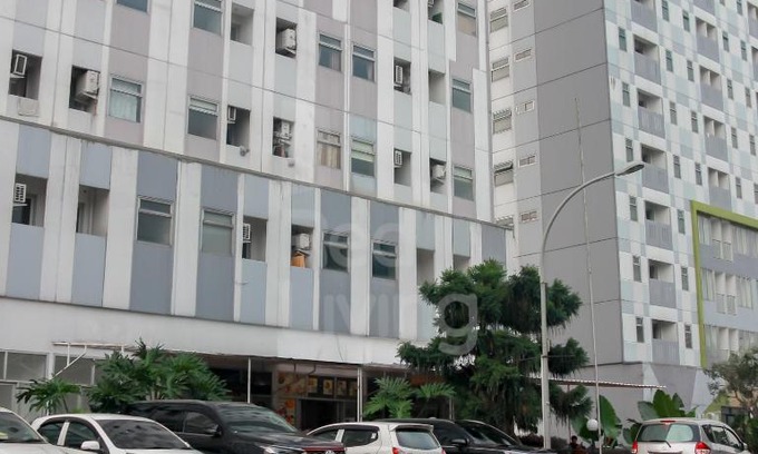 Gunung Putri Hotel | RedLiving Apartemen Gunung Putri Square - Abidin Room Tower Pinus