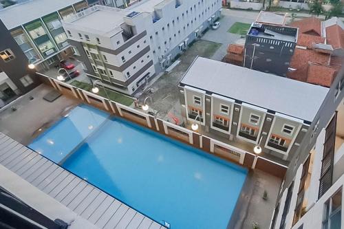 Cibaduyut Hotel | RedLiving Apartemen Mekarwangi Square - Agus 2 Tower A
