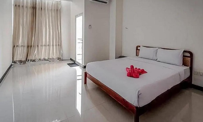 Semarang Apartment | RedLiving Apartemen Sentraland Semarang - WIN Property