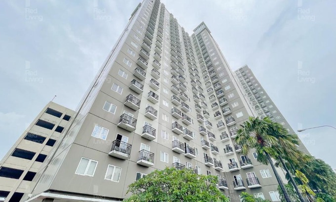 Sunter Hotel | RedLiving Apartemen Sunter Park View - Emma Rooms