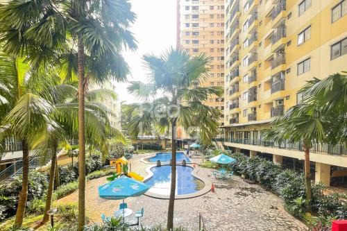 Kebagusan Apartment | RedLiving Kebagusan City Apartemen by Sleep Room