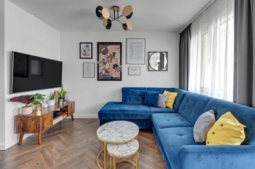 Redlowo Apartment | Redlowo - Sea View by Grand Apartments