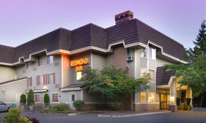 Redmond Hotel | Redmond Inn