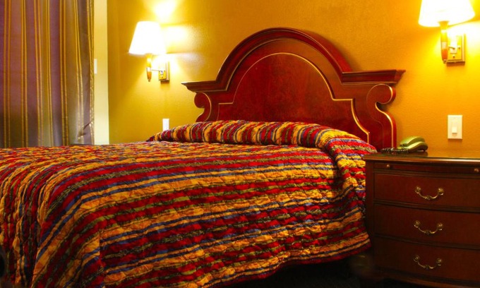 Gardena Hotel | Redondo Beach Inn-LAX