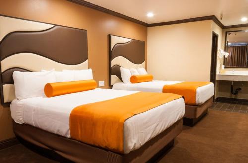 South Redondo Hotel | Redondo Pier Inn