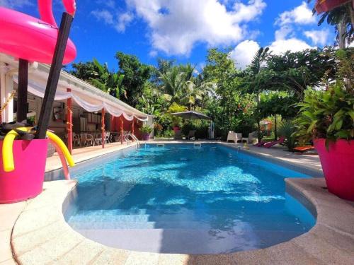 Fontaine de Moutte House | Redoute Paradise