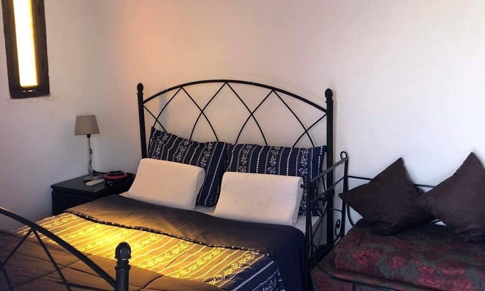 Ait Bou Nit Villa | Redpalm Marrakech