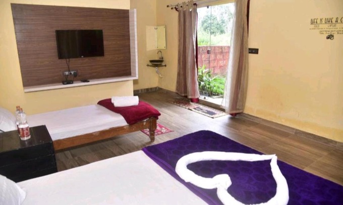 Vastare House | RedRock