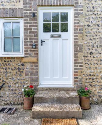 Seaford House | Redshank Cottage