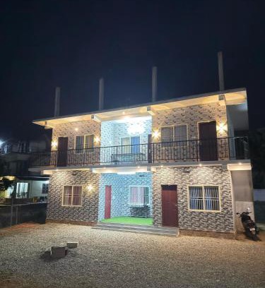 Vagamon House | Redstar vaga