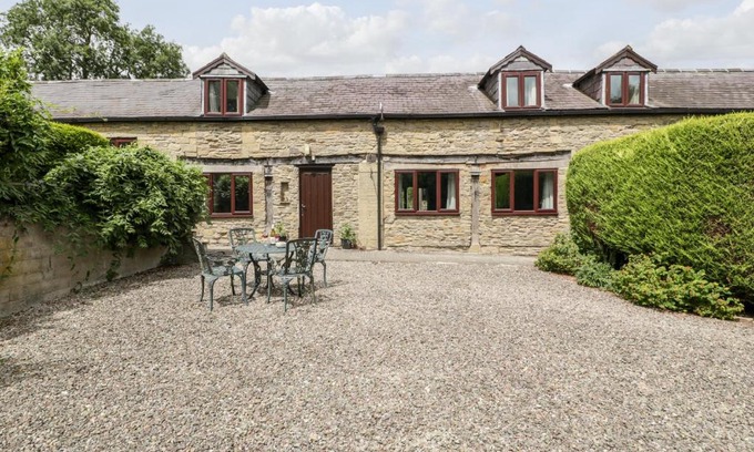 Mortimers Cross House | Redstart Cottage