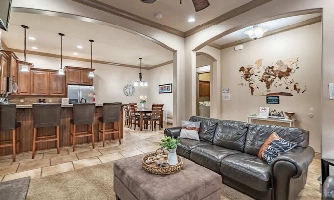 St. George Condo | Redterra - A Stunning Escape!