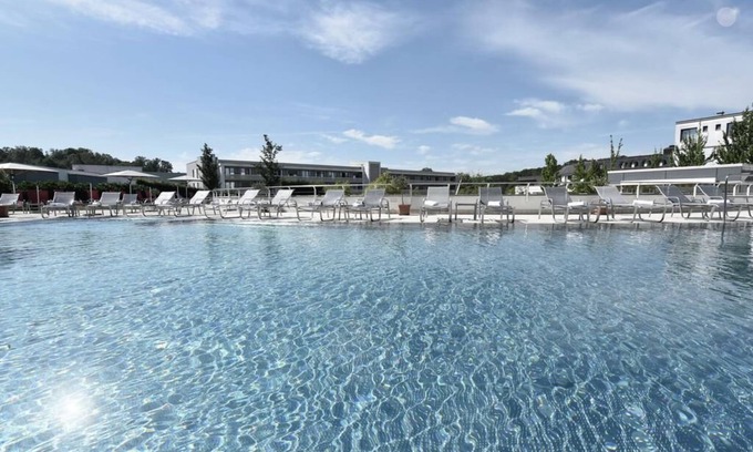 Bad Tatzmannsdorf Hotel | Reduce Hotel Vital
