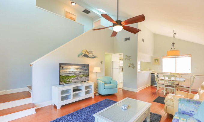 The Dunes House | Reduced Winter rates ! Book Now before its gone.